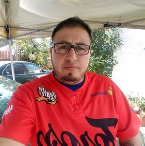 Meet your Posher, Gilbert